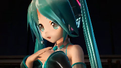 初音未来,VOCALOID家族 - Departures