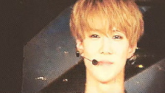 EXO - 等你说爱我