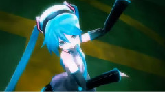 初音未来,VOCALOID家族 - Cyber