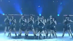 JKT48,AKB48 - RIVER(JKT48 Ver.)