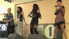 Little Mix - How Ya Doin'