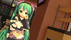 初音未来,VOCALOID家族,动漫专属 - 薛定谔的小猫