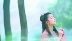 音乐短片,刘亦菲 - 水上人