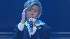 U-Kiss,uBEAT - 应该对你好一点