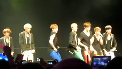 U-Kiss - Dora Dora