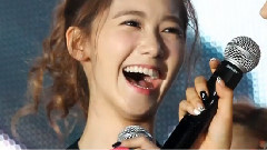少女时代 - YoonYul Fancam Moment 122