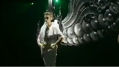 Justin Bieber - All Around The World