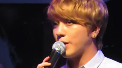 CNBLUE - BLUE MOON World Tour Live In Bangkok Press Conference