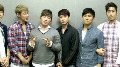 神话 - We Are SHINHWA 神话亚巡香港站宣传视频