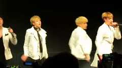 U-Kiss - Neverland