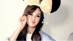 After School,孙丹菲 - MIXXO Disney Limited Edition