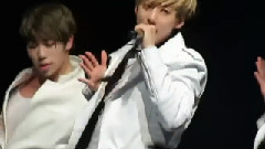 U-Kiss - Standing Still