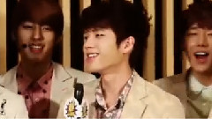 Infinite - JJANG! Exclusive Interview