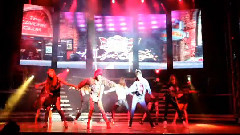 舞蹈视频,模仿翻唱 - I Got A Boy