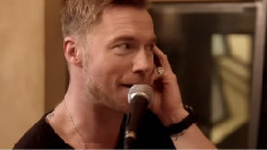 Ronan Keating - Send Out A Message
