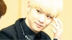 SHINee - 经常被成员们调戏的苦逼偶像 4位