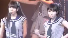 NMB48 - チームN 谁かのために公演 山田菜々の生诞祭 中日字幕 13/05/06(无限狂犬章鱼嘴字幕组)