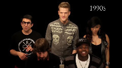 Pentatonix - Evolution Of Music