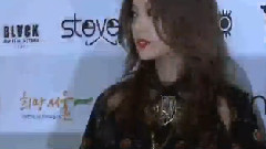 李孝利,miss A,SISTER - Steve J Yoni P 时装秀 13/03/27