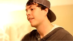 模仿翻唱 - Here's To Never Growing Up