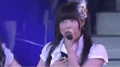 SKE48,AKB48 - 恋を语る诗人になれなくて(SKE48 Ver.)