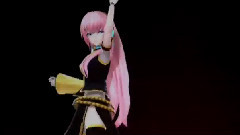 巡音流歌 - Luka