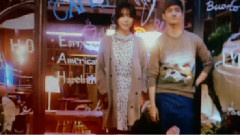 东方神起 - 昌珉咖啡馆VCR
