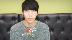 VIXX - VIXX TV EP47 0508父母节特辑 成员的留言 中文字幕 13/05/07
