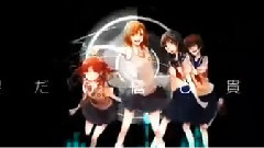 fripSide,动漫专属,音乐短片,模仿翻唱 - Sister's Noise <某科学的超電磁炮S> OP 中日字幕