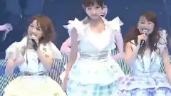 AKB48,SKE48,NMB48,HKT48,JKT48 - ポニーテールとシュシュ