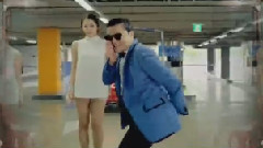 Psy,Far East Movement - Gentleman & 江南Style & Like A G6 混音版