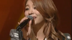 Ailee - 啊,从前