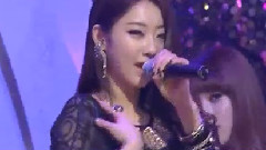 Nine Muses - Wild