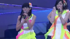 AKB48,NMB48,SKE48,HKT48,JKT48 - 少女たちよ