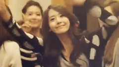 少女时代,允儿(少女时代) - 允儿 2013 DeerYoonA 1st DVD 预告