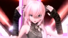 巡音流歌,VOCALOID家族 - Change Me