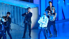 Super Junior-M,晟敏(Super Junior) - Break Down