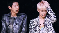 EXO-K - 灿勋小竹马一生推