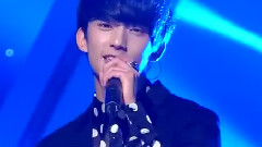B1A4 - Yesterday & 这是什么事情啊