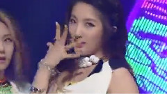 4minute - 你叫什么名字?