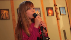 Connie Talbot - Hero