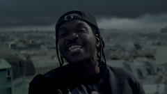 Pusha T - Numbers On The Boards