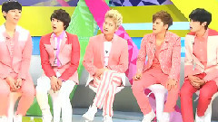 ZE:A - All The Kpop