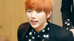 B1A4 - 待机室 & FM