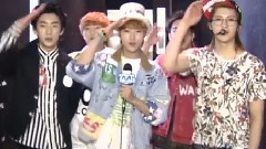 B1A4 - Mnet Wide News