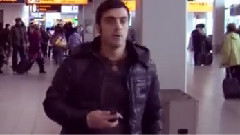 Airport