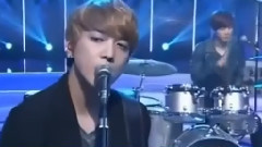 CNBLUE - Blind Love