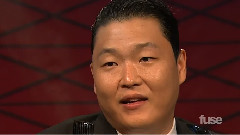 Psy - PSY Reveals Secrets Behind Gentleman Music Video