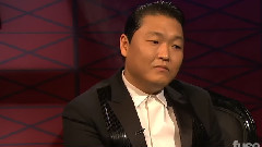 Psy - PSY Reacts to Being Called Herpes by Green Day's Billie Joe Armstrong