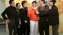 温拿五虎 - 众星热唱之温拿